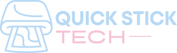 Quick Stick Tech